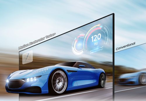Điểm qua các công nghệ nổi bật của tivi Samsung 2021