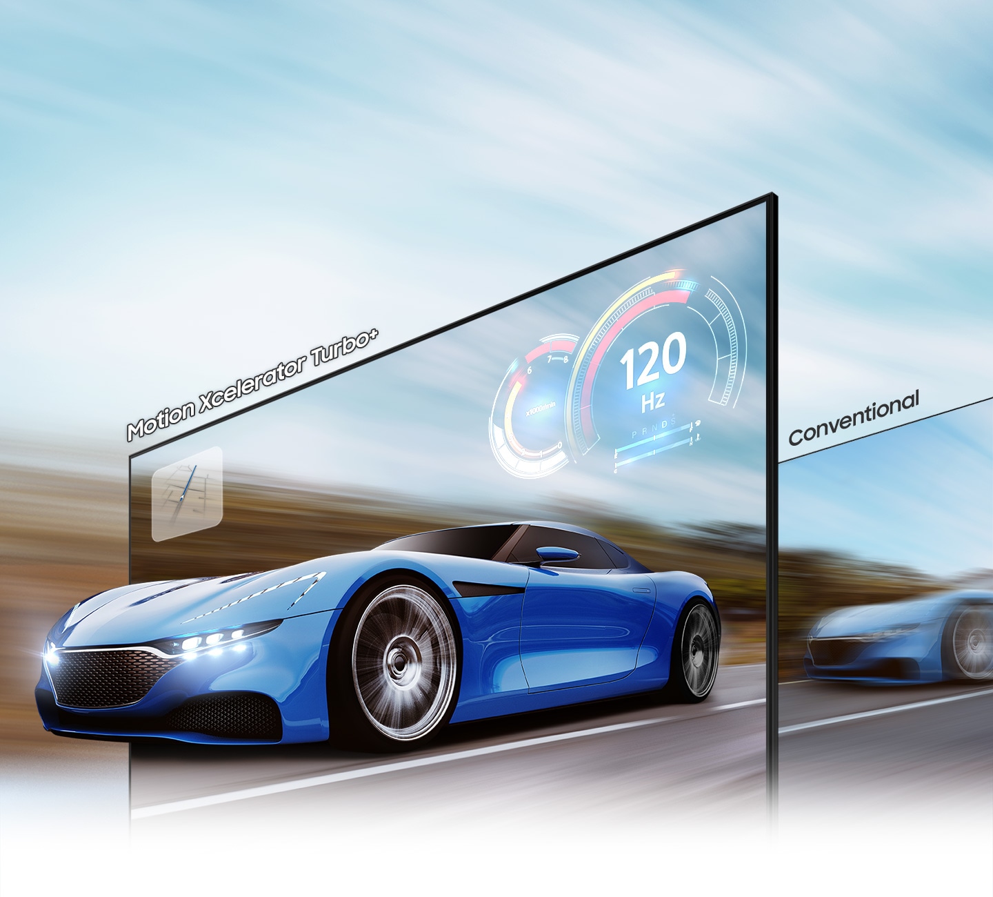 Điểm qua các công nghệ nổi bật của tivi Samsung 2021