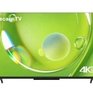 Google Tivi Coocaa 4K 65 Inch 65Y73 chính hãng, model 2024