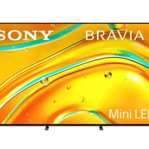 Google Tivi Mini LED Sony 4K 75 inch K-75XR50 model 2025
