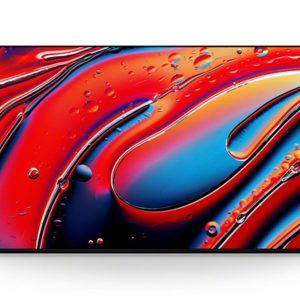Google Tivi Mini LED Sony 4K 85 inch K-85XR90 Model 2024