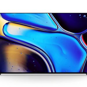 Google Tivi OLED Sony 4K 55 inch K-55XR80 Model 2024