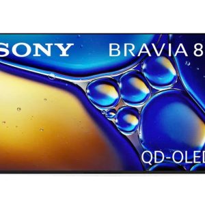 Google Tivi OLED Sony 4K 65 inch K-65XR80M2 model 2025
