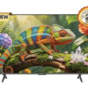 Google Tivi QLED Coocaa 4K 55 Inch 55Y79SE | Gia Khang