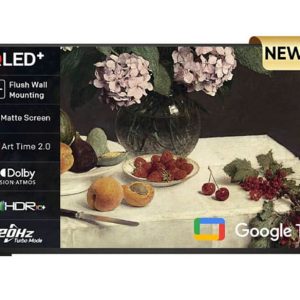 Google Tivi QLED Coocaa 4K 65 Inch 65L75