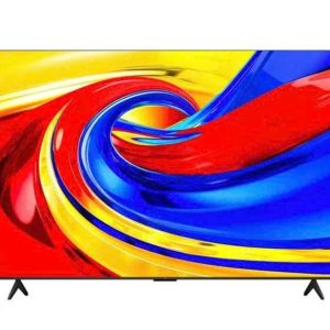 Google Tivi QLED TCL 4K 55 inch 55P7L model 2026 | Gia Khang