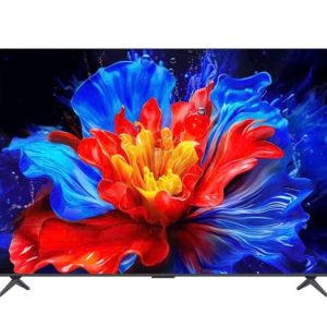 Google Tivi QLED TCL 4K 85 inch 85P8K model mới 2025