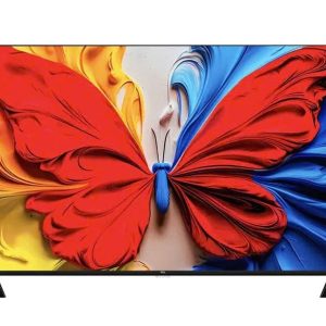 Google Tivi QLED TCL Full HD 43 inch 43S5K | Gia Khang
