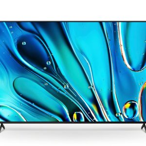 Google Tivi Sony 4K 43 inch K-43S30 Model 2024, Giá Tốt