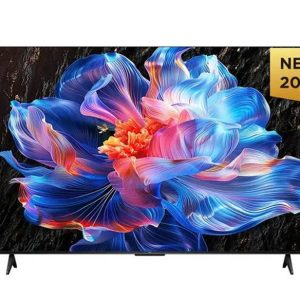 Google Tivi TCL 4K 65 inch 65P6K model 2025, giá tốt