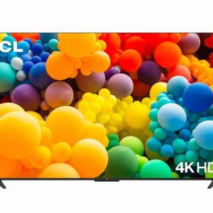 Google Tivi TCL LED 4K 55 inch 55P638 chính hãng, giá tốt