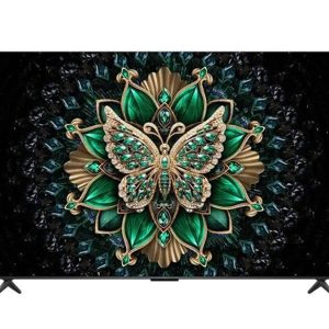 Google Tivi TCL QD-Mini LED 4K 65 Inch 65C6K model 2025