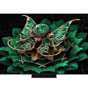 Google Tivi TCL QD-Mini LED 4K 65 Inch 65C7K giá tốt, 2025