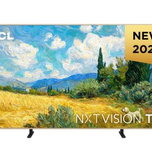 Google Tivi TCL QLED FHD 32 Inch 32A400 Pro | Gia Khang
