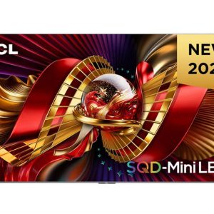 Google Tivi TCL SQD-Mini LED AI 4K 98 Inch 98C8L | Gia Khang