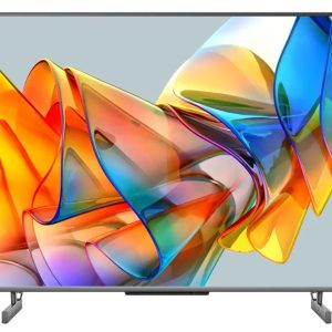 Google Tivi ULED Hisense 4K 55 inch 55U6K chính hãng, giá rẻ