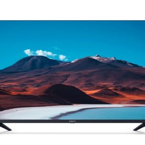 Google Tivi Xiaomi A 4K 43 inch L43MB-AUSEA giá tốt