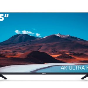 Google Tivi Xiaomi A 4K 55 inch L55MB-ASEA model mới 2026