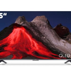 Google Tivi Xiaomi A Pro QLED 4K 55 inch L55MB-APSEA 2026