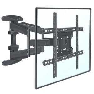 Khung treo Tivi đa năng cao cấp ErgoTek E66 32-80 inch