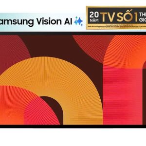 Smart Tivi di động Samsung QHD 27 inch UA27LSM7FA 2026