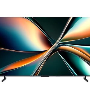 Smart Tivi Hisense ULED MiniLED 4K 75 Inch 75U6Q model 2025