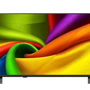 Smart Tivi LG AI 4K 43 inch 43NU855BPSA 2026