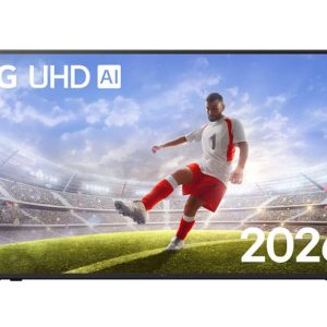 Smart Tivi LG AI 4K 55 Inch 55UA8055PSA 2026