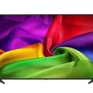 Smart Tivi LG AI 4K 65 inch 65NU805BPSB 2026 | Gia Khang