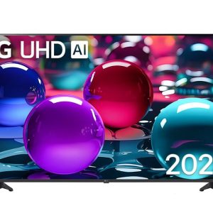 Smart Tivi LG AI 4K 65 Inch 65UA7350PSB model 2025, giá tốt
