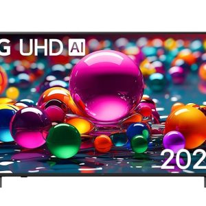 Smart Tivi LG AI 4K 75 Inch 75UA8450PSA model mới 2025