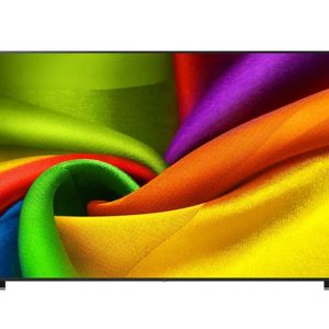 Smart Tivi LG AI 4K 85 inch 85NU855BPSA 2026 | Gia Khang
