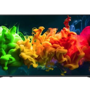 Smart Tivi LG QNED Evo AI 4K 55 Inch 55QNED80BSA 2026