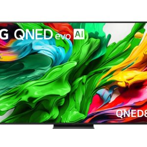 Smart Tivi LG QNED Evo AI 4K 65 Inch 65QNED86ASA giá rẻ