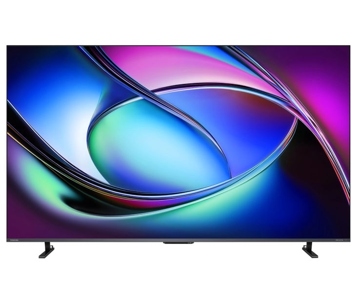 Smart Tivi Mini LED Toshiba AI 4K 85 Inch 85Z670RP giá tốt