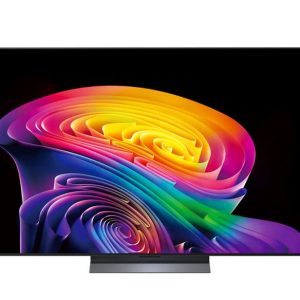 Smart Tivi OLED LG evo AI 4K 65 inch OLED65C6PSA 2026