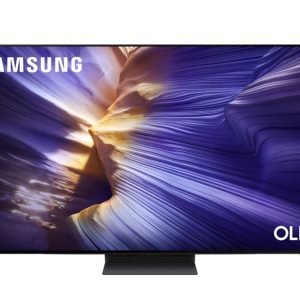 Smart Tivi OLED Samsung 4K 55 inch QA55S90F model 2025