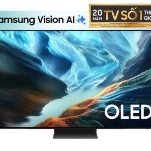 Smart Tivi OLED Samsung 4K 55 inch QA55S90HA | Gia Khang