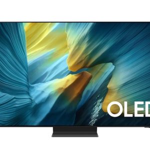 Smart Tivi OLED Samsung 4K 65 inch QA65S95F model 2025