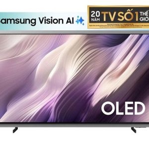 Smart Tivi OLED Samsung 4K 65 inch QA65S95HX | Gia Khang