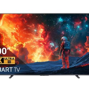 Smart Tivi QLED Toshiba 4K 100 Inch 100Z670NP | Gia Khang