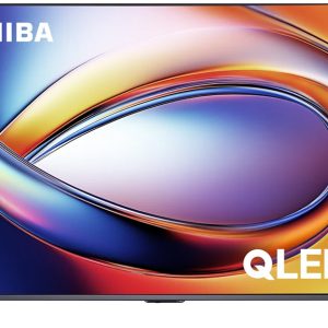 Smart Tivi QLED Toshiba AI 4K 43 Inch 43M450RP | Gia Khang