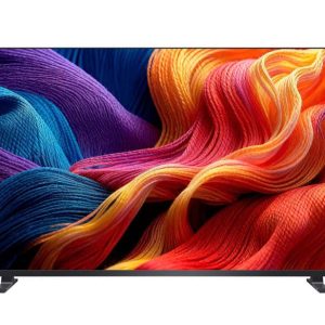 Smart Tivi QLED Toshiba AI HD 32 inch 32V37SP 2026 | Gia Khang