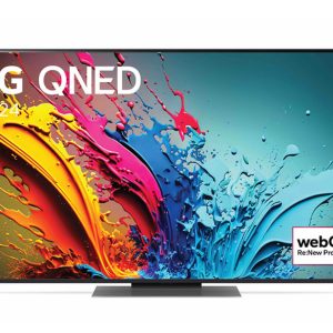 Smart Tivi QNED LG 4K 86 Inch 86QNED86TSA Model 2024