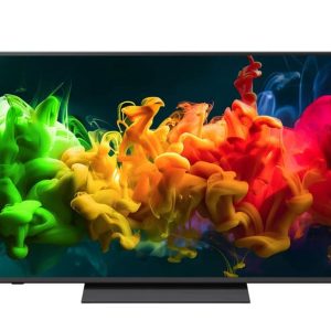 Smart Tivi QNED LG AI 4K 55 inch 55QNED81BSA | Gia Khang