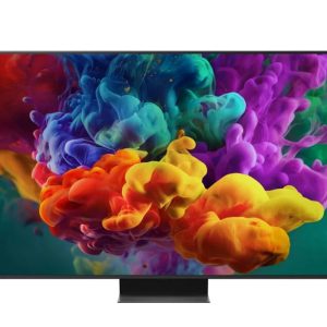 Smart Tivi QNED LG AI 4K 75 Inch 75QNED86BSA chính hãng