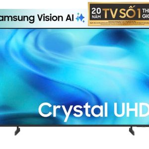 Smart Tivi Samsung 4K 55 Inch UA55U8000HK | Gia Khang