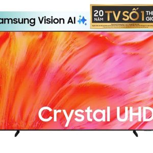 Smart Tivi Samsung 4K 98 Inch UA98U9500HK | Gia Khang