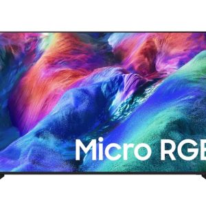 Smart Tivi Samsung Micro RGB 4K 55 Inch MRA55R85HA 2026
