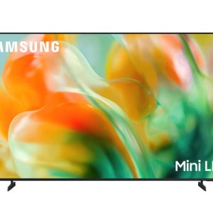 Smart Tivi Samsung Mini LED 4K 100 Inch UA100M90HK 2026